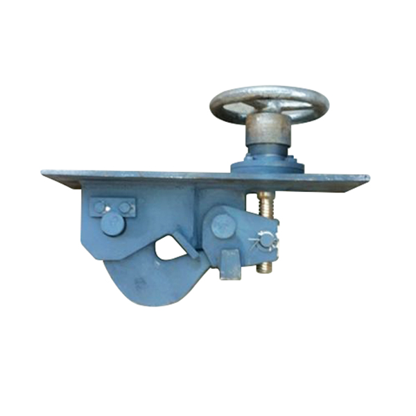 CB 887-77 Watertight Swivel Type Anchor Releaser 1.jpg